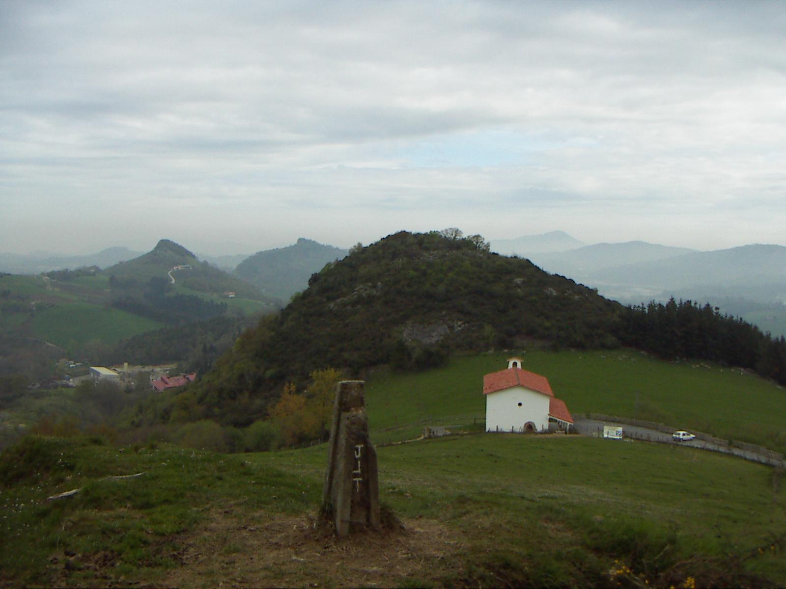 Azkorte