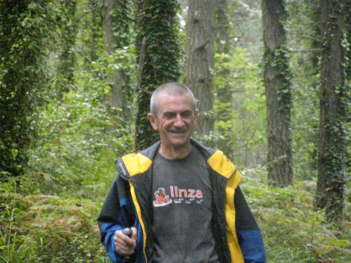 3. mendi martxa