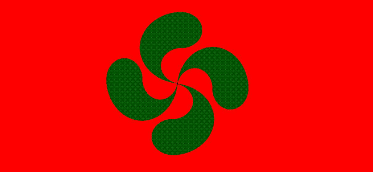 Lauburua