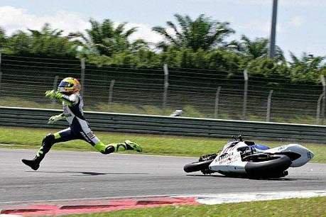 valentino rossi