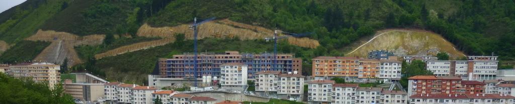 Bariantea Amañan (Eibar)