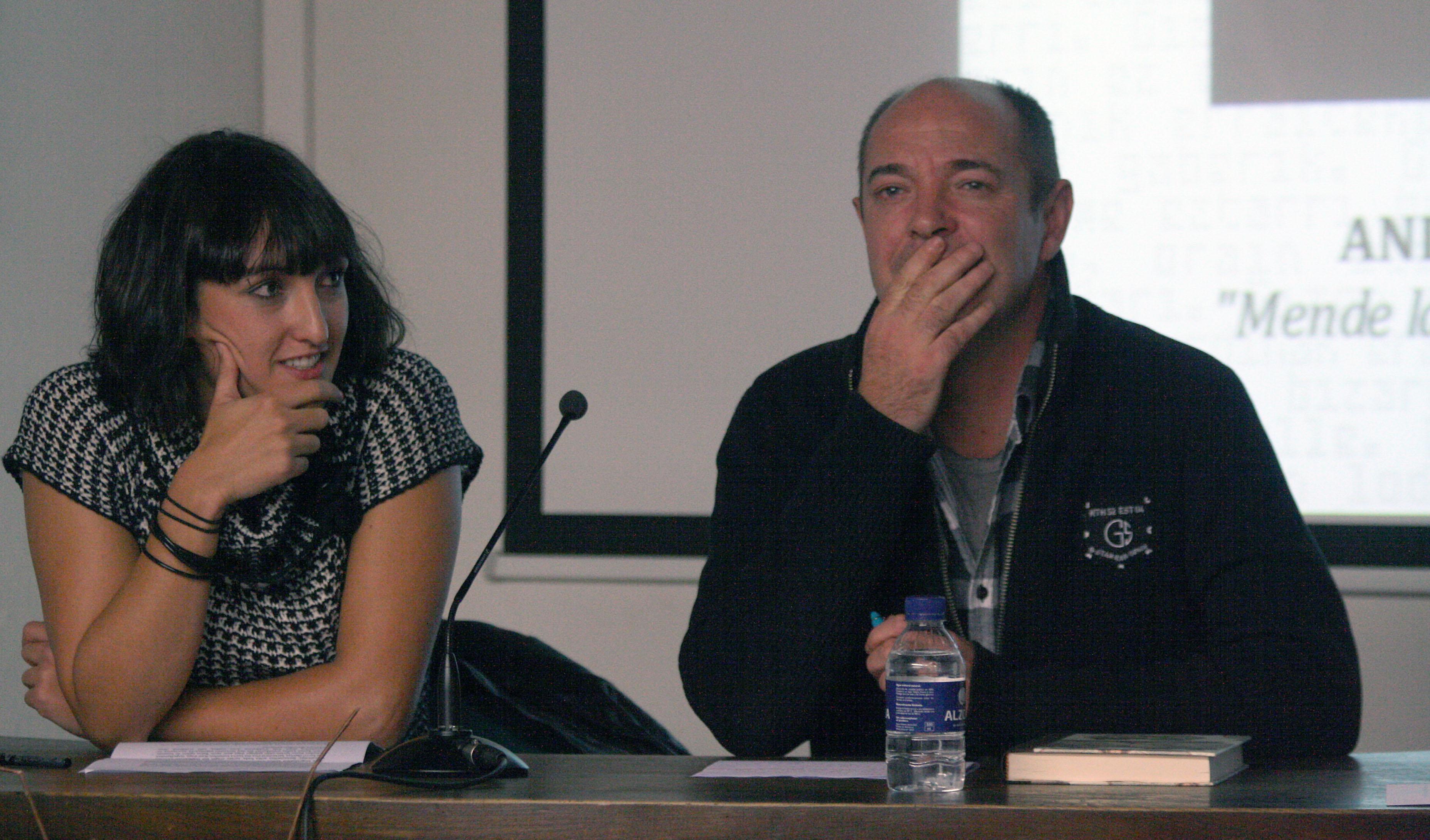 Andoni Egaña