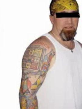 Eusko Tatuaje-a