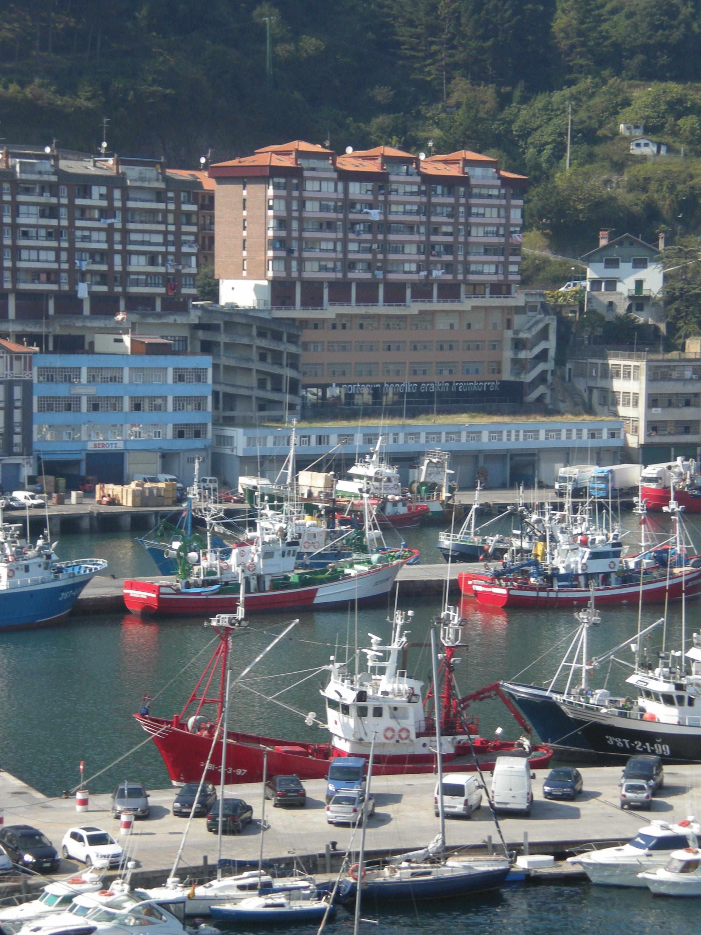 Ondarroa 1