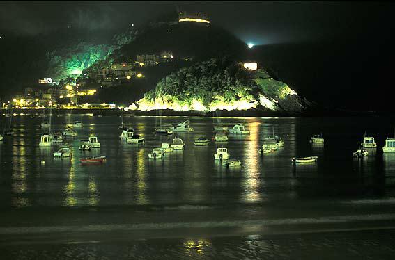 donostia
