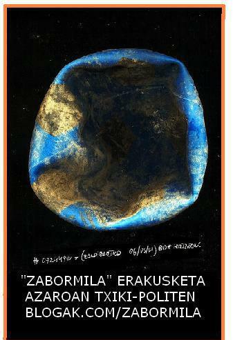 Zabormilla erakusketa 01