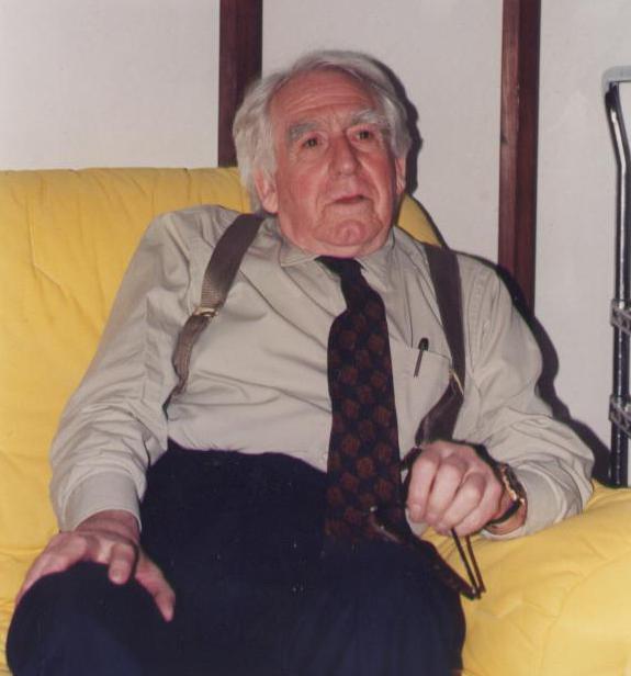 Mario Salegi, 1997