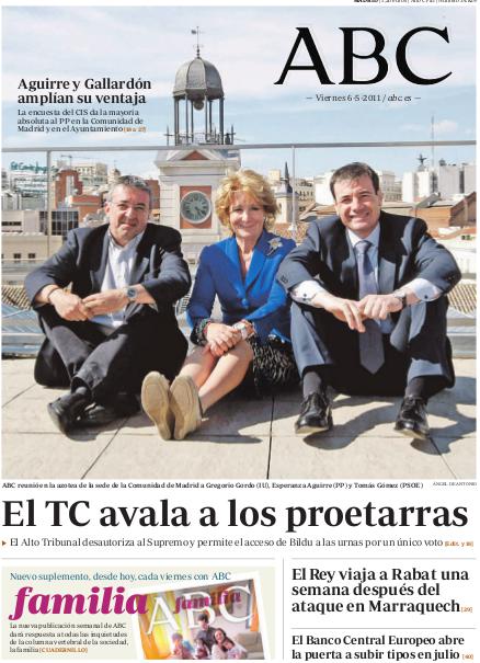 ABC azala