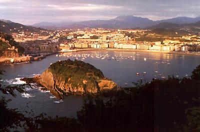 DONOSTIA