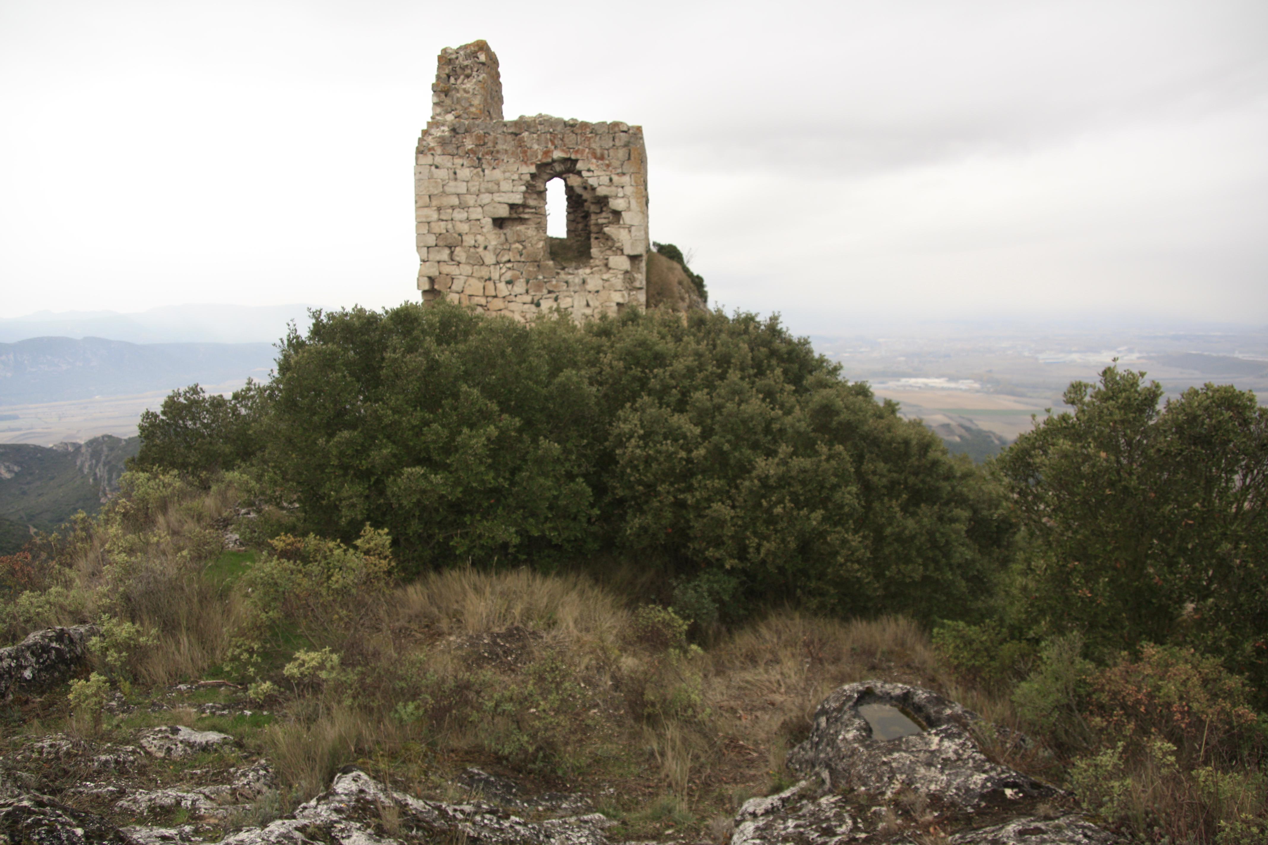 Portilla/Zabalateko gaztelua