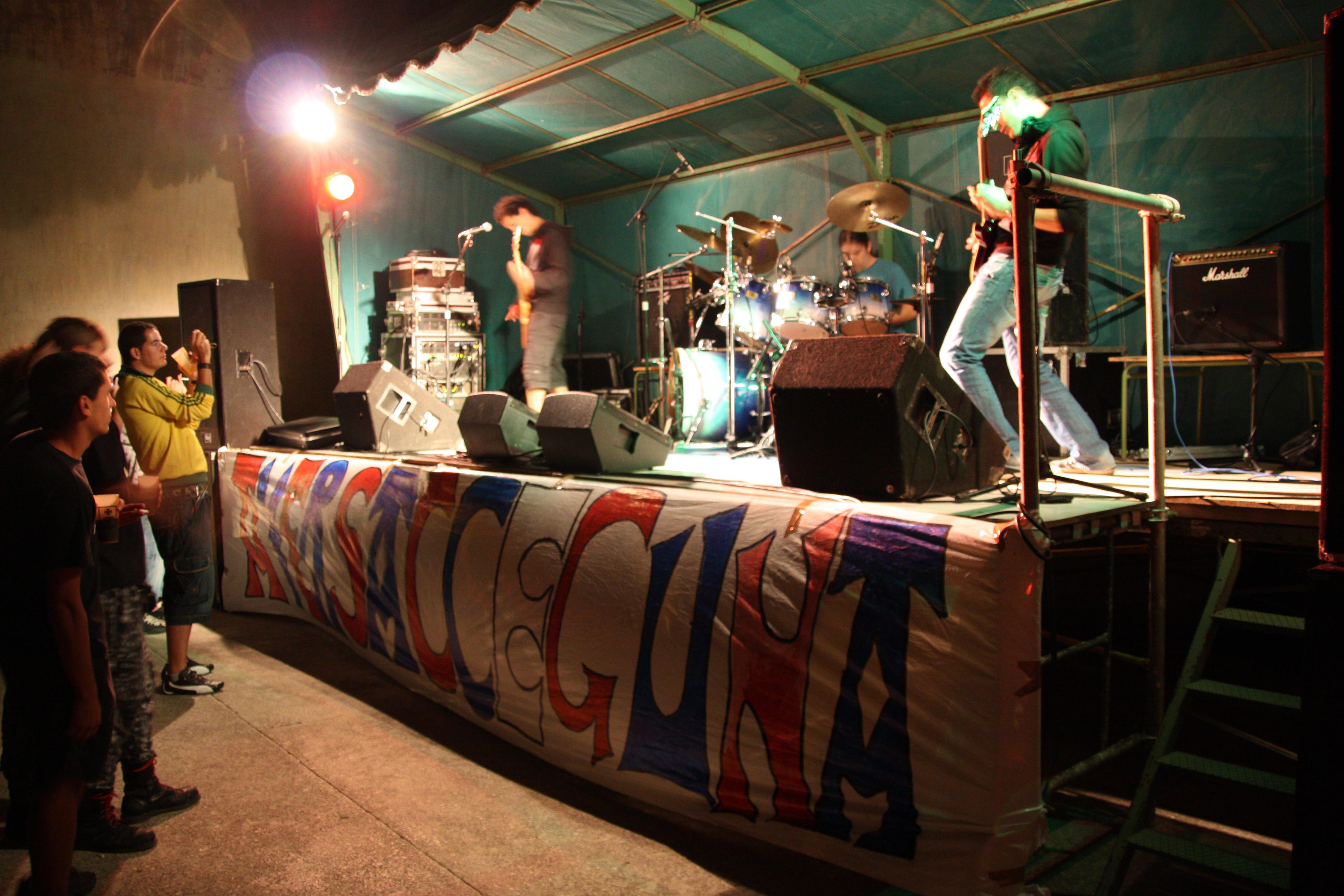 Cultura Destroyer