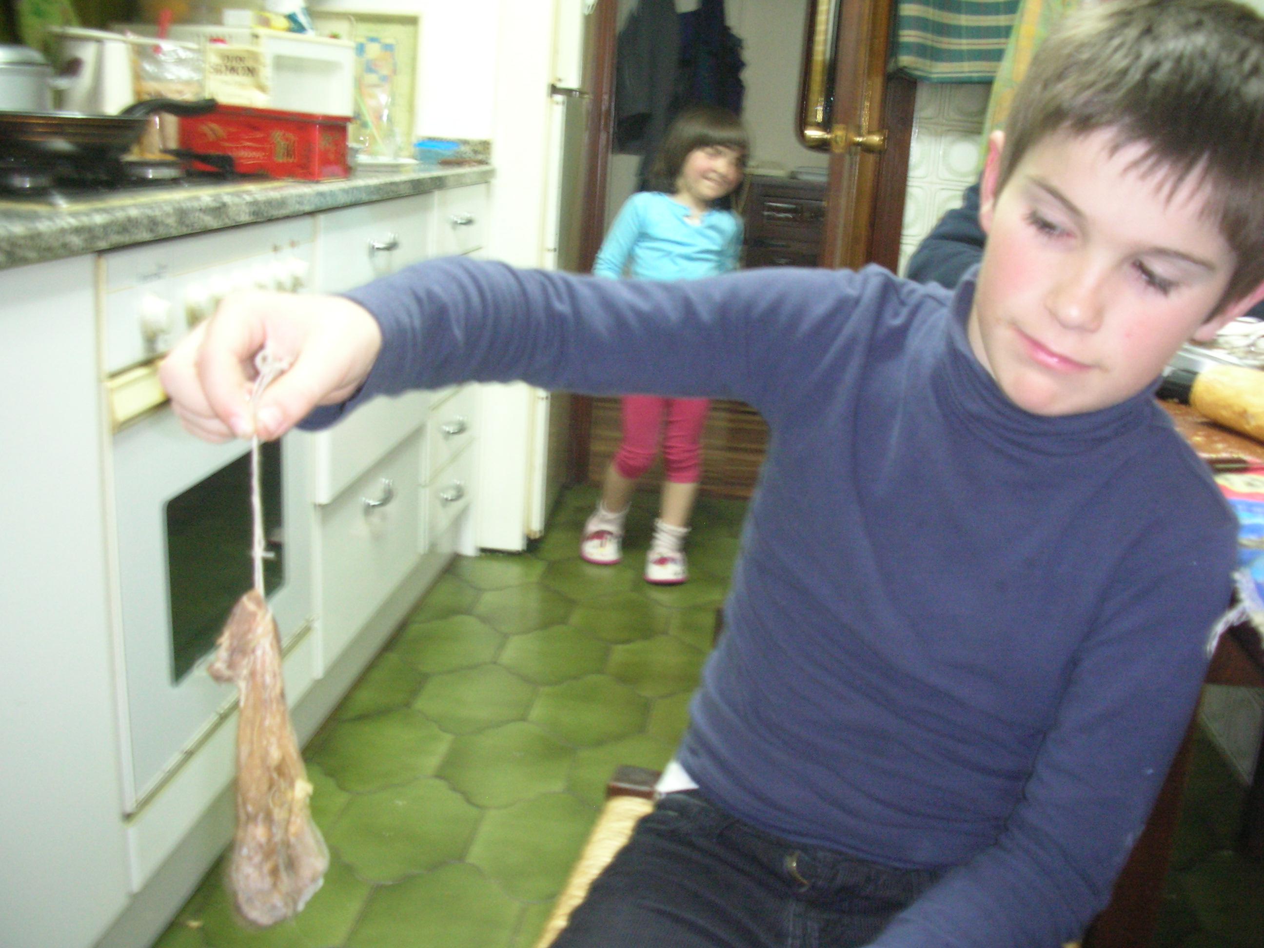Ligarra