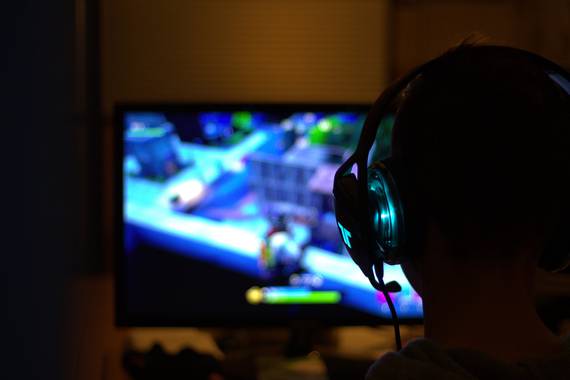 'Iceta Legearekin' automatikoki zentsuratu ahal izango dira ditu Youtube, Instagram eta Twitch-eko zuzenekoak
