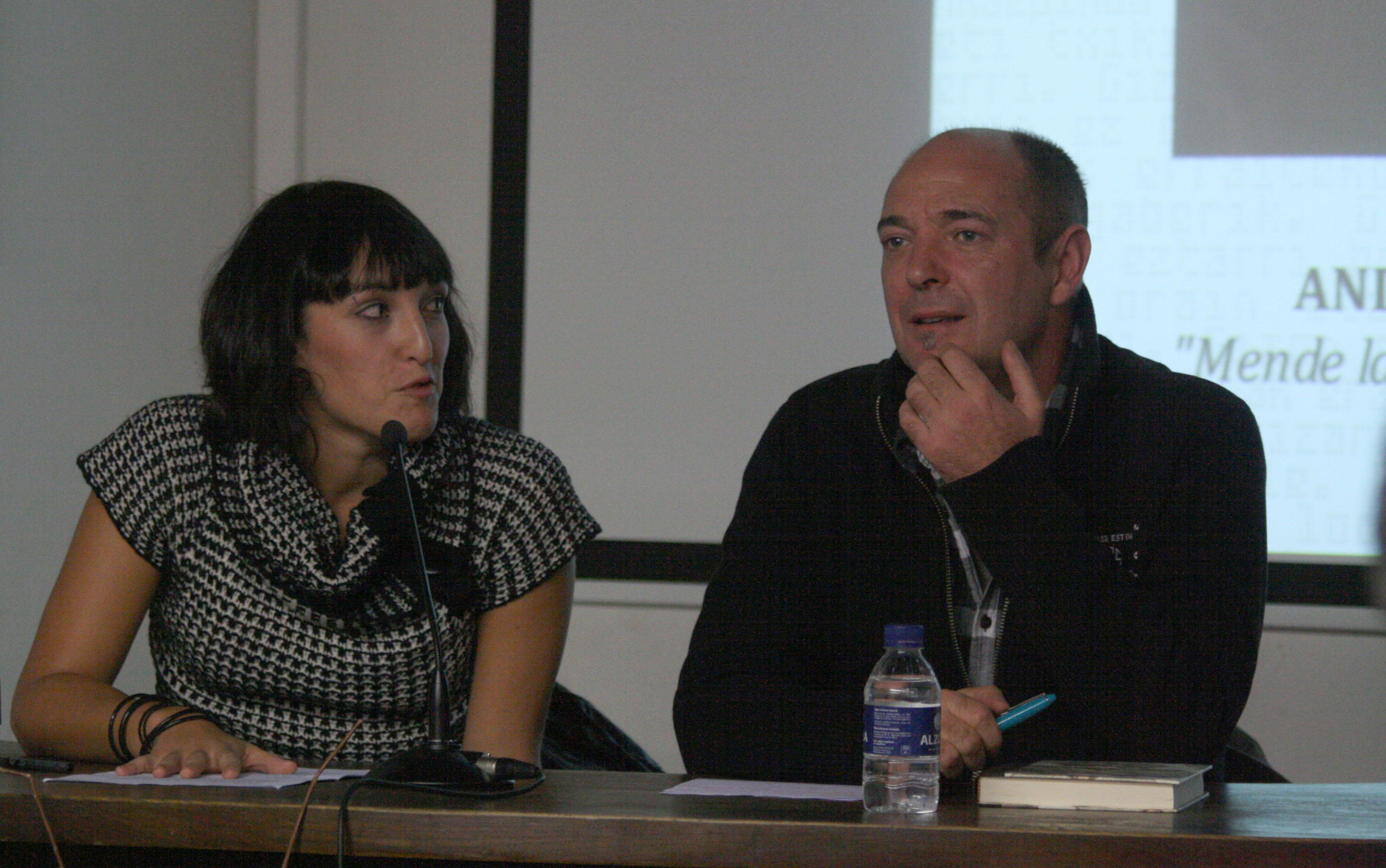 Andoni Egaña Elgoibarren