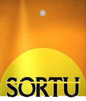 Kortea Sortu