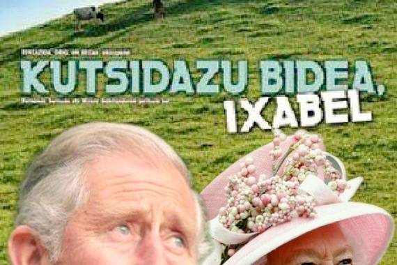 Elizabeth II.aren eta ospetsuen heriotza Interneten: memegintza eta 'deaditor' lana