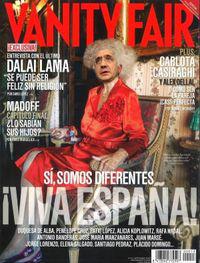 Vanity Fair mashup