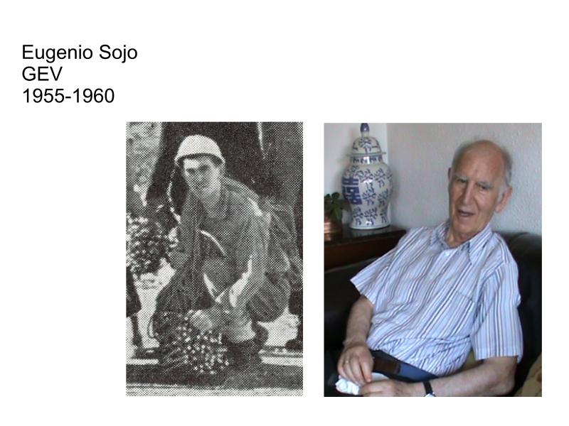 Eugenio Sojo