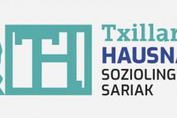 Itxialdian euskaraz egiteko ekimen baten azterketak Txillardegi-Hausnartu saria lortu du