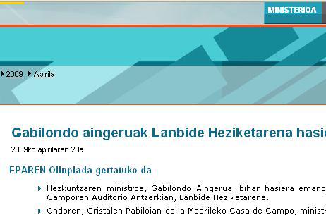 Gabilondo aingerua
