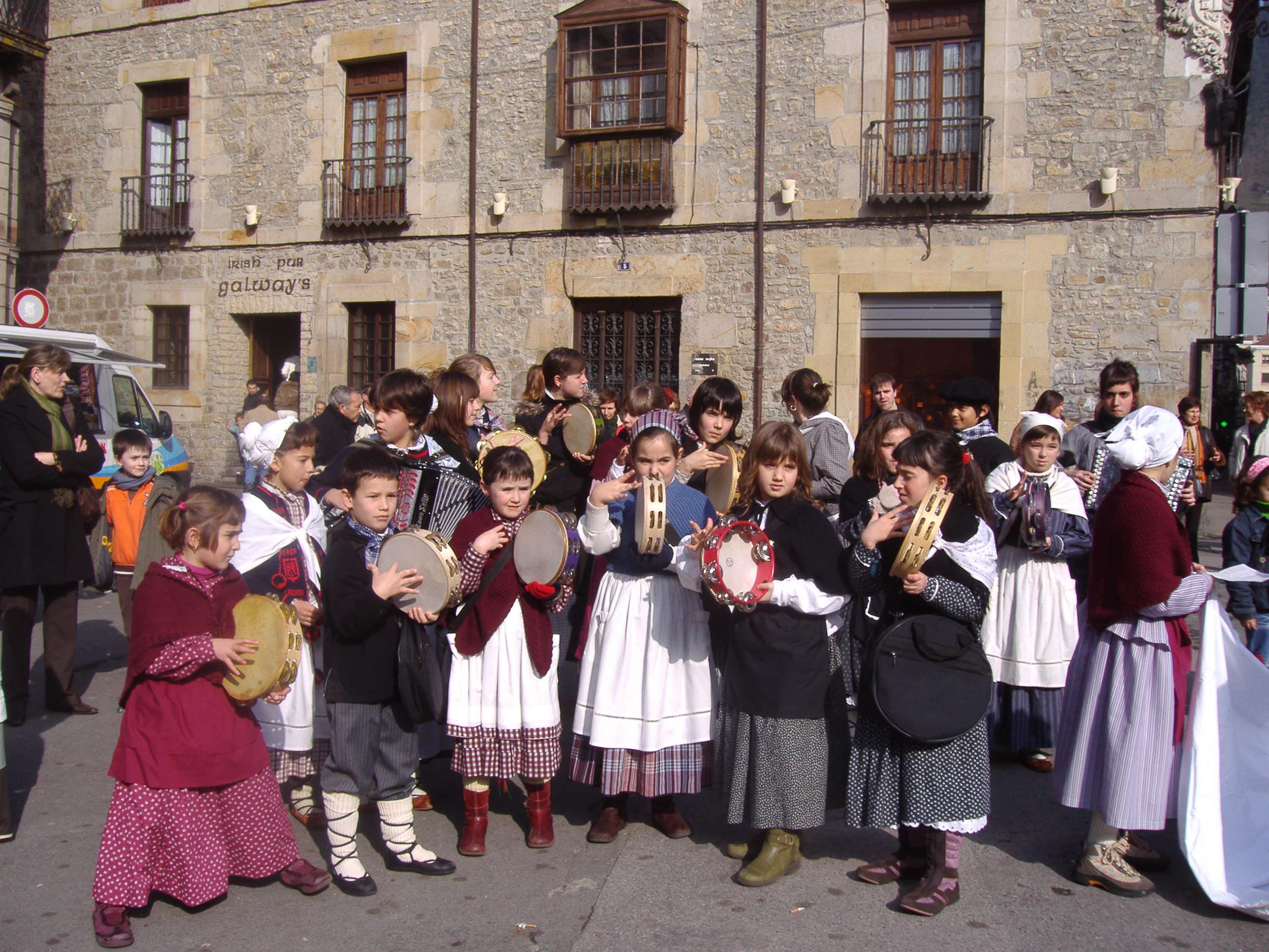 santa ageda