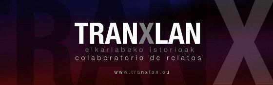TranXlan: sortze-prozesu kolaboratiboko laborategia