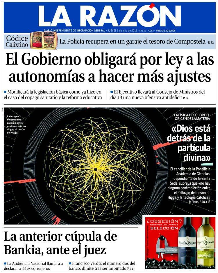 Boson partikula