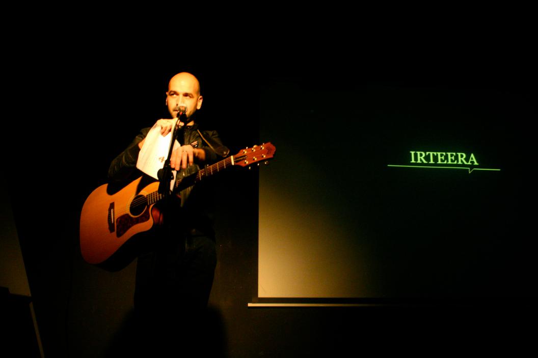 Igor Calzada, Fas Fatum