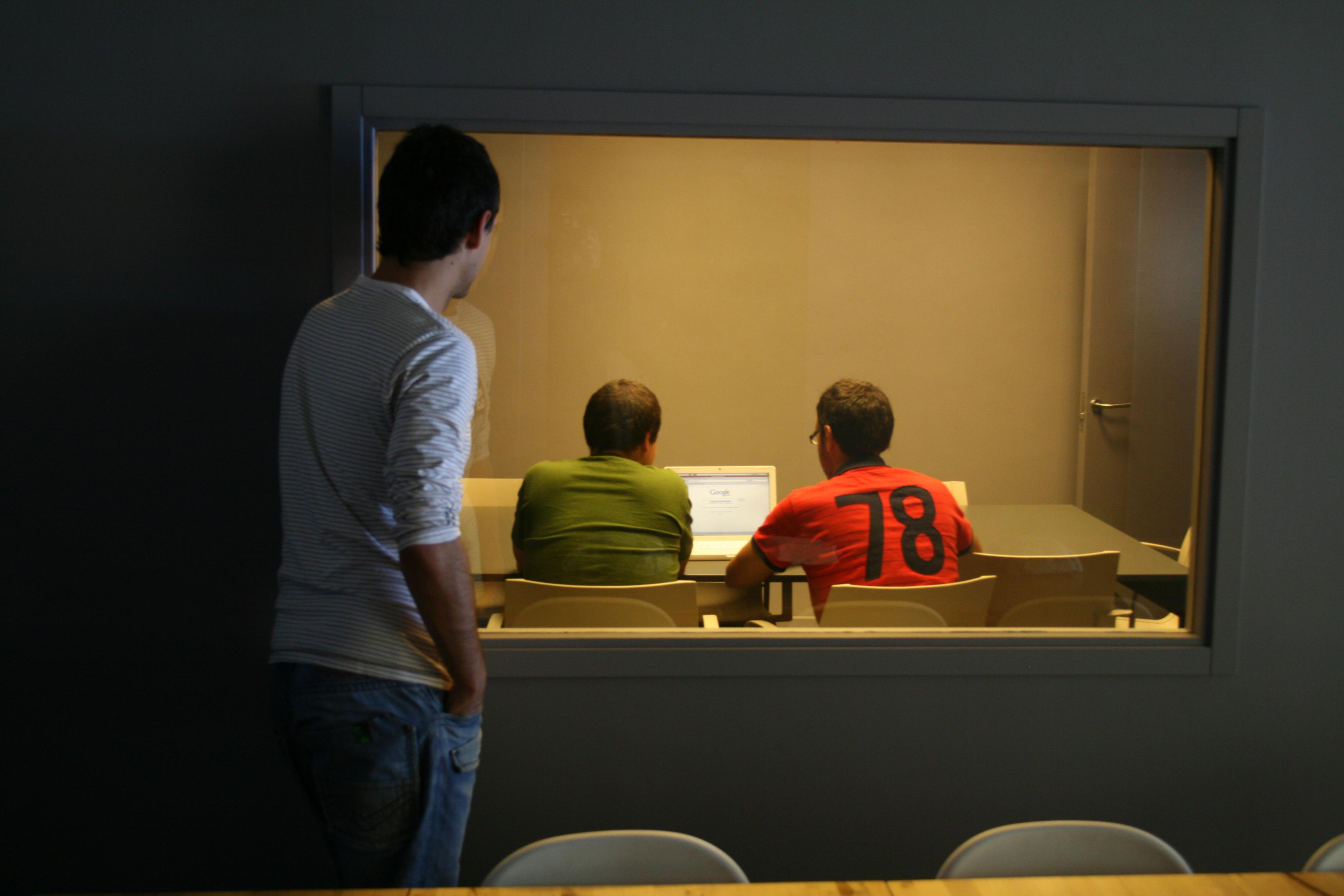 CodeSyntax usability lab