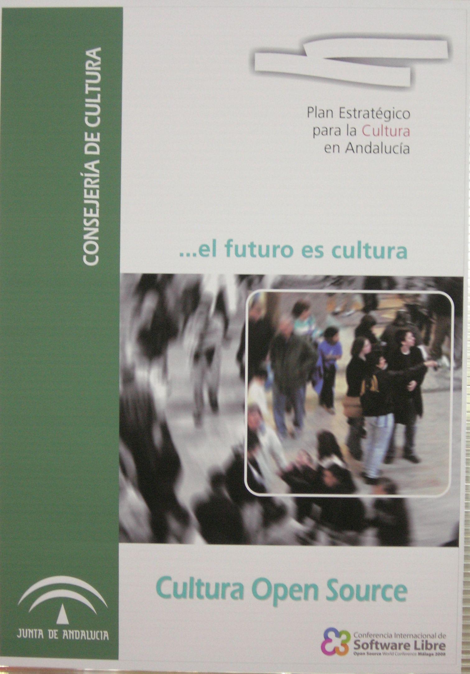 Cultura Open Source