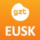 Gazteaukera