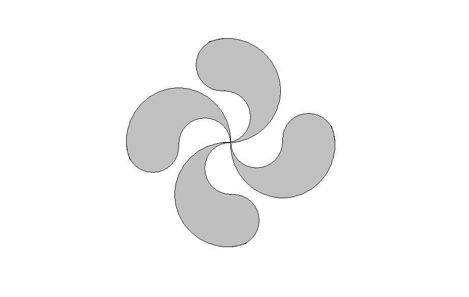 Lauburua