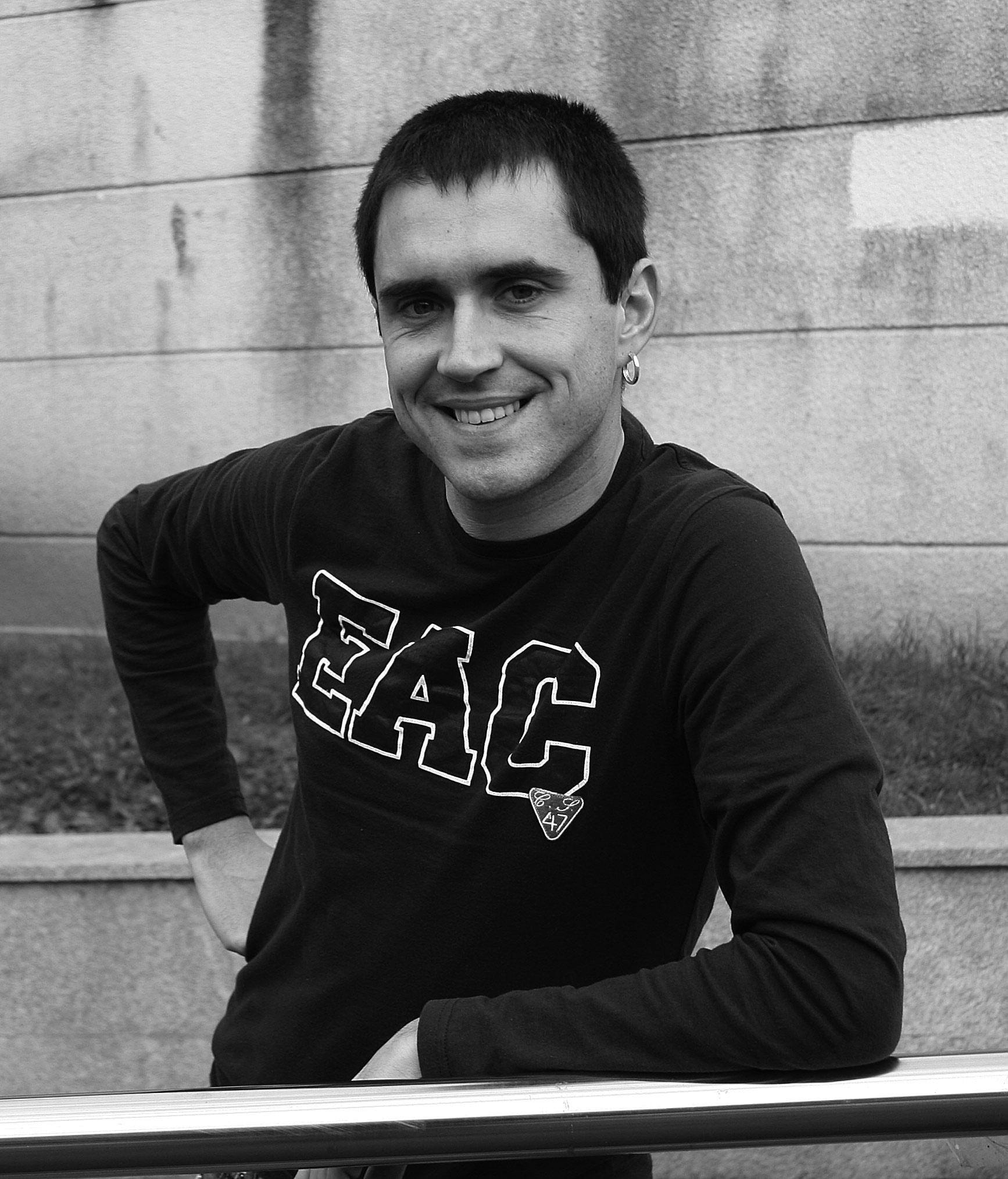 Andoni Lupiañez