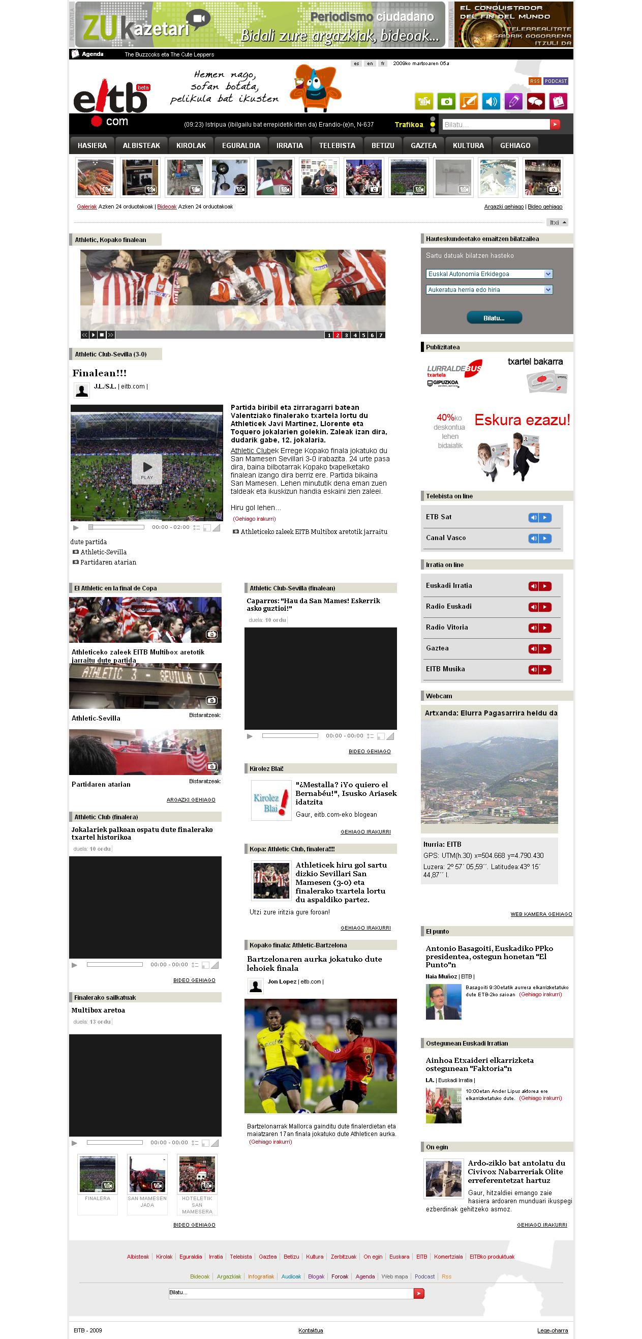 EITB.com 2009-3-5