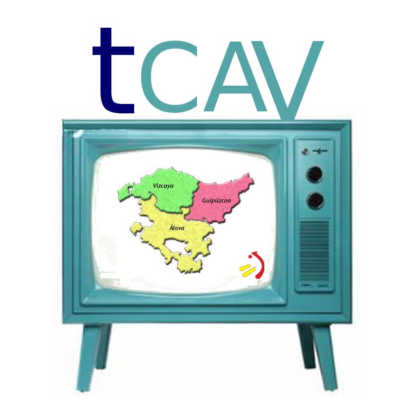 tCAV (en tiempos de imposición ETB)