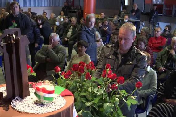 Gertatutakoa gogoratu eta kontatzea eskatu dute Elgetako egunik beltzenetako baten urteurrenean