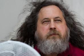 Richard Stallman, Software librearen aldeko mugimenduaren sortzailea, Donostian izango da