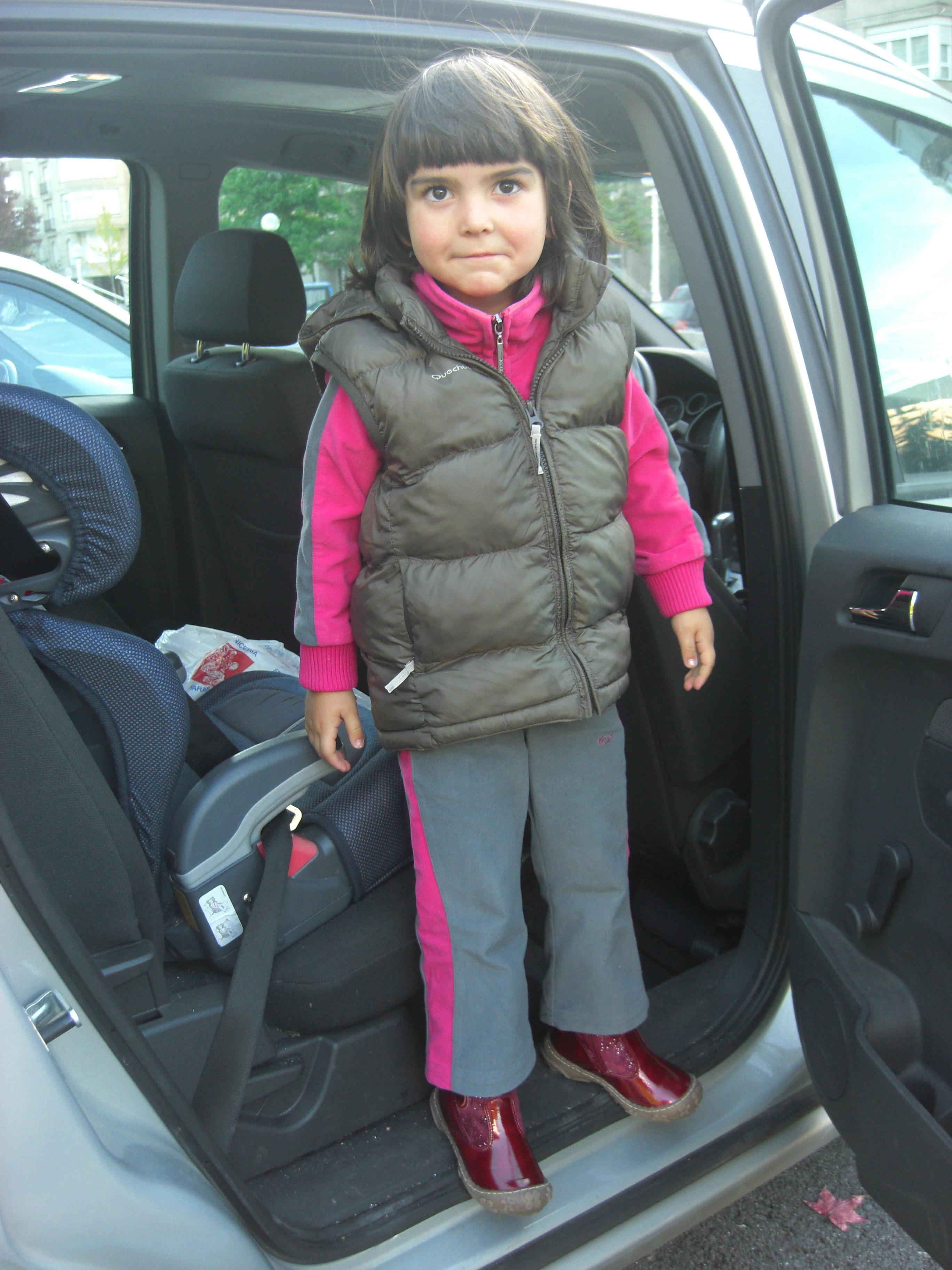 Lili bota berriekin