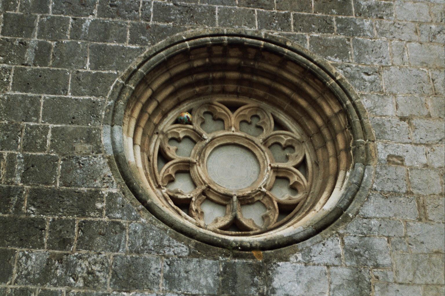 Rosetoia eta erroria