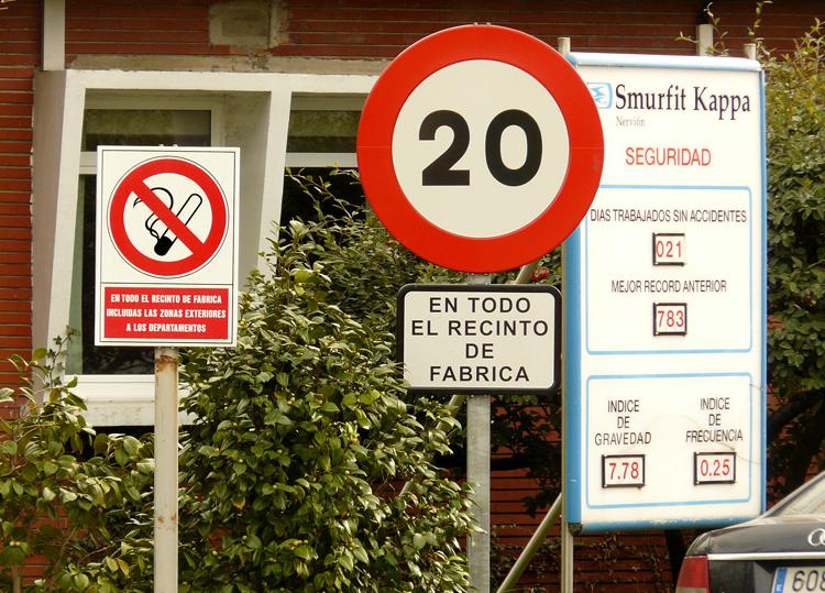 Smurfit