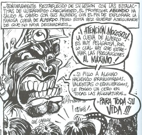 Grungez Alperdon 0