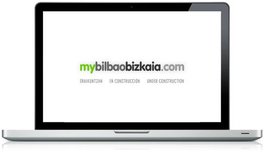 mybilbaobizkaia.com