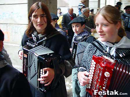2001.urteko erromeri eguna 3