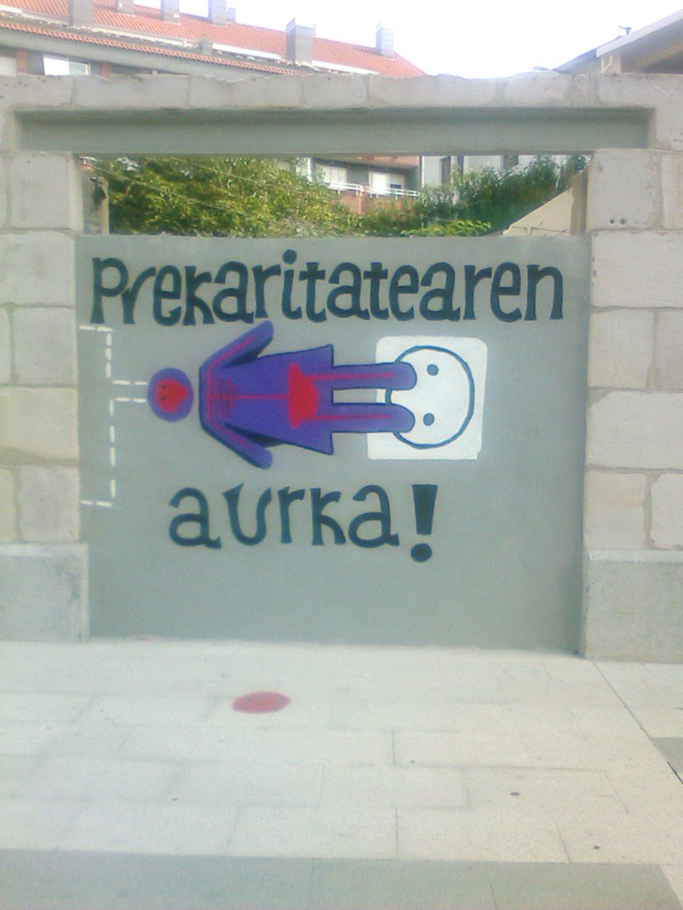 Zorrontzan