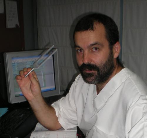 Oier Gorosabel