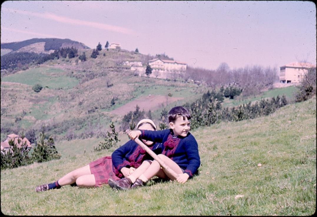 Arrate 1967