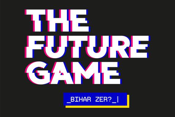 The Future Game - Bihar zer? inkesta prospektiboa gazteei