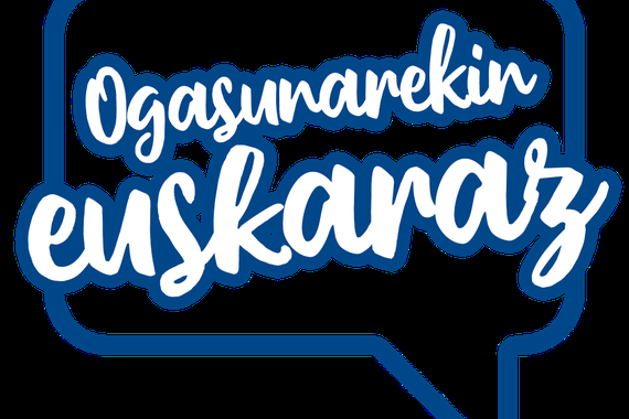 Ogasunarekin euskaraz Gipuzkoan, ez-presentzialki ere bai