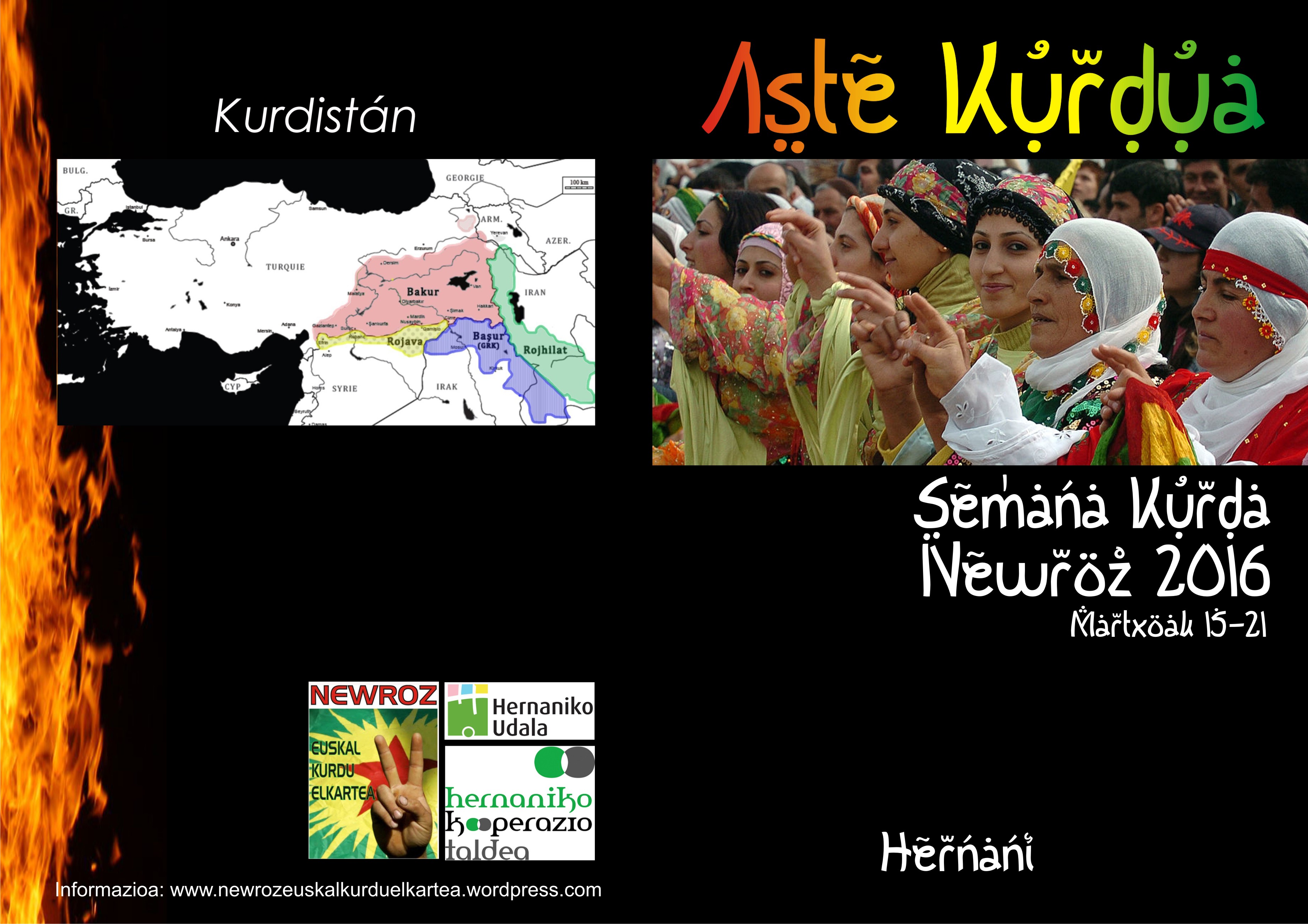 Hernaniko Aste Kurdua