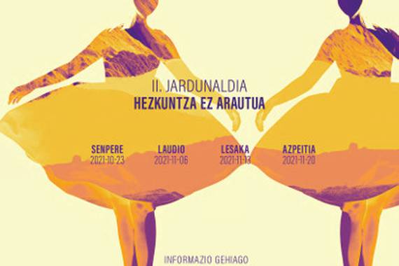 Nola dago euskal kultur sorkuntzaren transmisioa hezkuntza araututik kanpo?